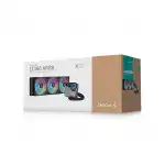 Охлаждение Deepcool LT360 ARGB R-LT360-BKAMNC-G-1 (Для процессора)