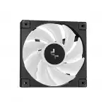 Охлаждение Deepcool LT360 ARGB R-LT360-BKAMNC-G-1 (Для процессора)