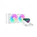 Охлаждение Deepcool LT240 WH ARGB R-LT240-WHAMNC-G-1 (Для процессора)