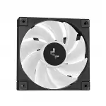 Охлаждение Deepcool LT240 ARGB R-LT240-BKAMNC-G-1 (Для процессора)