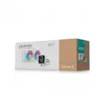 Охлаждение Deepcool LD240 WH R-LD240-WHDMMN-G-1 (Для процессора)
