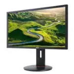 Монитор Acer XF240Hbmjdpr UM.FX0EE.002 (24 ", TN, FHD 1920x1080 (16:9))