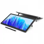 Графический планшет Huion Kamvas Pro 19 GT1902 (5080, 16384, 409 x 230, Цветной дисплей)