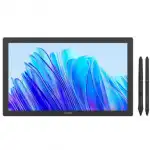 Графический планшет Huion Kamvas Pro 19 GT1902 (5080, 16384, 409 x 230, Цветной дисплей)
