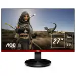 Монитор AOC G2790PX (27 ", TN, FHD 1920x1080 (16:9), 144 Гц)
