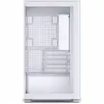 Корпус Jonsbo D300 White (Игровые, Mini-Tower)