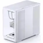 Корпус Jonsbo D300 White (Игровые, Mini-Tower)