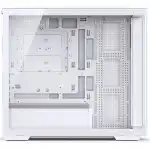 Корпус Jonsbo D300 White (Игровые, Mini-Tower)