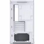 Корпус Jonsbo D300 White (Игровые, Mini-Tower)