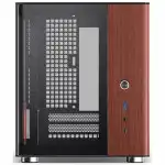 Корпус Jonsbo TK-0 Black (Имиджевые, Mini-Tower)