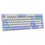 Клавиатура VGN V98Pro V2 Sea Salt 31208 (Беспроводная, USB)