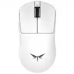 Мышь VGN F1 Moba White 30720 (Игровая, Беспроводная)