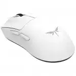 Мышь VGN F1 Moba White 30720 (Игровая, Беспроводная)