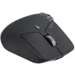 Мышь Rapoo MT760L Black (Бюджетная, Беспроводная)