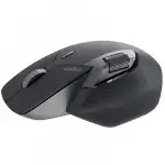 Мышь Rapoo MT760L Black (Бюджетная, Беспроводная)