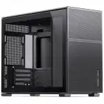 Корпус Jonsbo D31 MESH Black (Игровые, Mini-Tower)