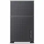 Корпус Jonsbo D31 MESH Black (Игровые, Mini-Tower)