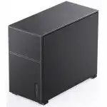 Корпус Jonsbo D31 MESH Black (Игровые, Mini-Tower)