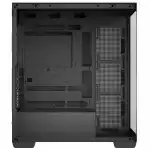 Корпус Deepcool CG580 black R-CG580-BKNDA0-G-1 (Игровые, Midi-Tower)