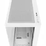 Корпус Deepcool CG580 White R-CG580-WHNDA0-G-1 (Игровые, Midi-Tower)