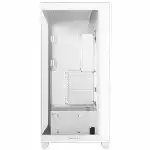 Корпус Deepcool CG580 White R-CG580-WHNDA0-G-1 (Игровые, Midi-Tower)