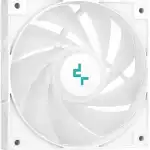 Охлаждение Deepcool AG400 WH ARGB R-AG400-WHANMC-G-2 (Для процессора)