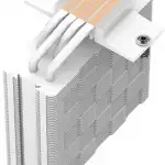 Охлаждение Deepcool AG400 WH ARGB R-AG400-WHANMC-G-2 (Для процессора)