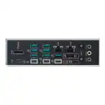 Материнская плата Asus ProArt X870E-Creator WiFi (ATX, AMD AM5)