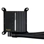 Охлаждение Asus ProArt LC 420 (Для процессора)