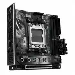 Материнская плата Asus ROG STRIX X870-I GAMING (Mini-iTX, AMD AM5)