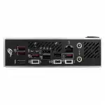 Материнская плата Asus ROG STRIX X870-I GAMING (Mini-iTX, AMD AM5)