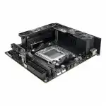 Материнская плата Asus ROG STRIX X870-I GAMING (Mini-iTX, AMD AM5)