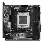 Материнская плата Asus ROG STRIX X870-I GAMING (Mini-iTX, AMD AM5)