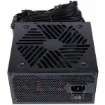 Блок питания VEGA REACTOR VPS-850APFS (850 Вт)
