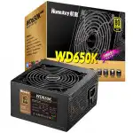 Блок питания Huntkey WD650K P11-700120000R (650 Вт)