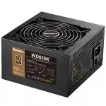 Блок питания Huntkey WD650K P11-700120000R (650 Вт)