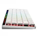Клавиатура Asus M603 FALCHION RX 90MP03EC-BKRA10 (Беспроводная, Bluetooth)
