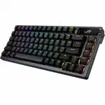 Клавиатура Asus ROG Azoth M701 Black 90MP031A-BKRA01 (Беспроводная, Bluetooth)
