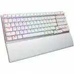 Клавиатура Asus X901 ROG Strix Scope II 90MP037A-BKRA30 (Беспроводная, USB)