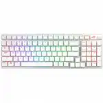 Клавиатура Asus X901 ROG Strix Scope II 90MP037A-BKRA30 (Беспроводная, USB)