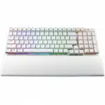 Клавиатура Asus X901 ROG Strix Scope II 90MP037A-BKRA30 (Беспроводная, USB)