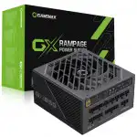 Блок питания GameMax GX-850 PRO 214608500022 (750 Вт)