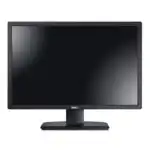 Монитор Dell UltraSharp U2412M 2412-0896-05 (24 ", IPS, FHD 1920x1080 (16:9))