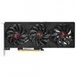 Видеокарта PNY GeForce RTX 4060 XLR8 Gaming VERTO EPIC-X RGB Triple Fan VCG40608TFXXPB1 (8 ГБ)