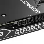 Видеокарта PNY GeForce RTX 4060 XLR8 Gaming VERTO EPIC-X RGB Triple Fan VCG40608TFXXPB1 (8 ГБ)