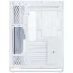 Корпус PCcooler C3T500 White C3T500 WH (Игровые, Midi-Tower)