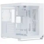 Корпус PCcooler C3T500 White C3T500 WH (Игровые, Midi-Tower)