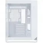 Корпус PCcooler C3T500 White C3T500 WH (Игровые, Midi-Tower)