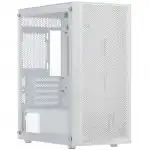 Корпус PCcooler C3B310 White C3B310 WH (Игровые, Mini-Tower)
