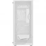 Корпус PCcooler C3B310 White C3B310 WH (Игровые, Mini-Tower)